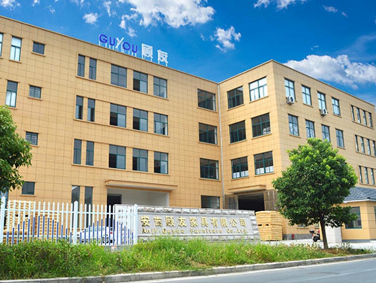 شرکت مبلمان آنجی گویو با مسئولیت محدود