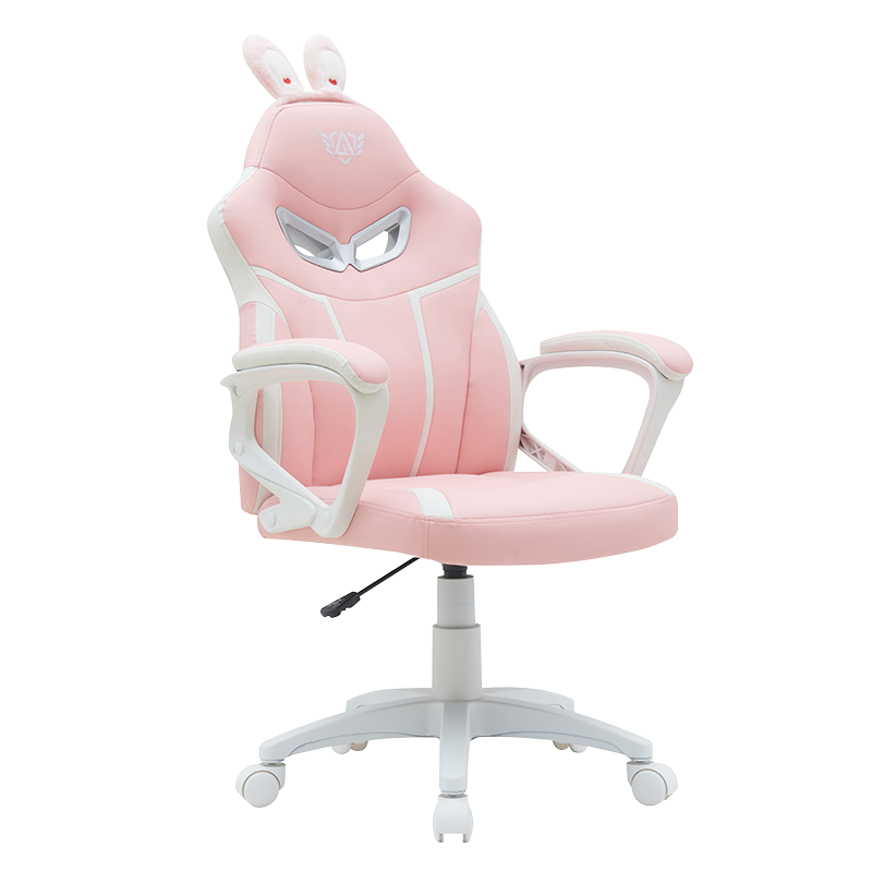 صندلی بازی مسابقه ای بچه گوش خرگوش (M-6132)