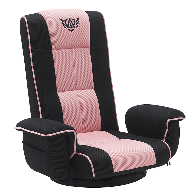 صندلی بازی تاشو با جیب (S-0106)