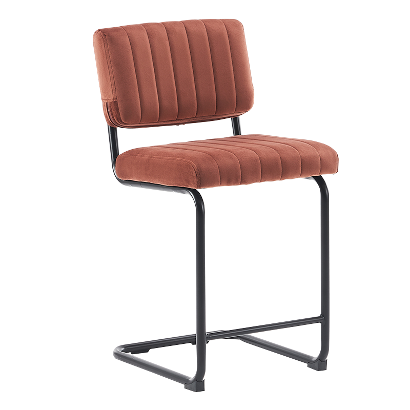 صندلی های مدفوعی با ارتفاع کم پشتی (Y-C02)