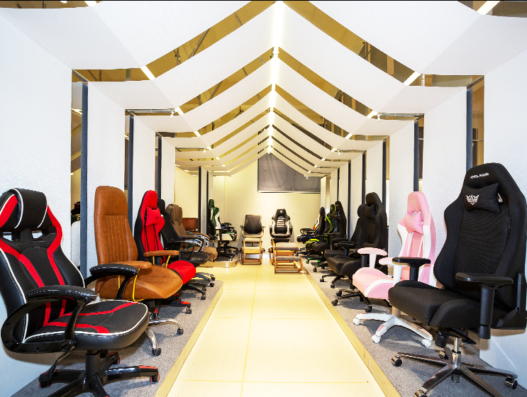 شرکت مبلمان آنجی گویو با مسئولیت محدود