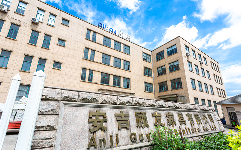 شرکت مبلمان آنجی گویو با مسئولیت محدود