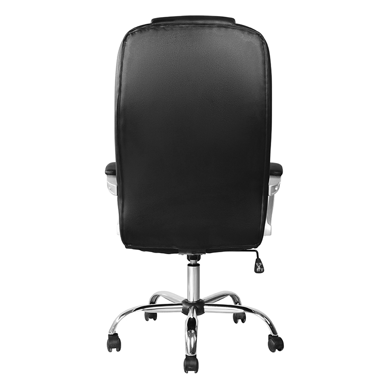 صندلی اداری اداری پشت بلند با تکیه گاه بالشتک دار نقاشی (M-6123)