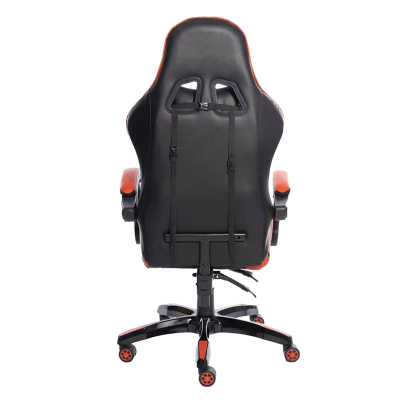 صندلی بازی قابل تنظیم PP با مکانیزم درازکش (Y-2441)