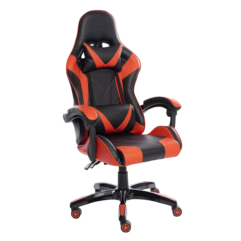 صندلی بازی قابل تنظیم PP با مکانیزم درازکش (Y-2441)